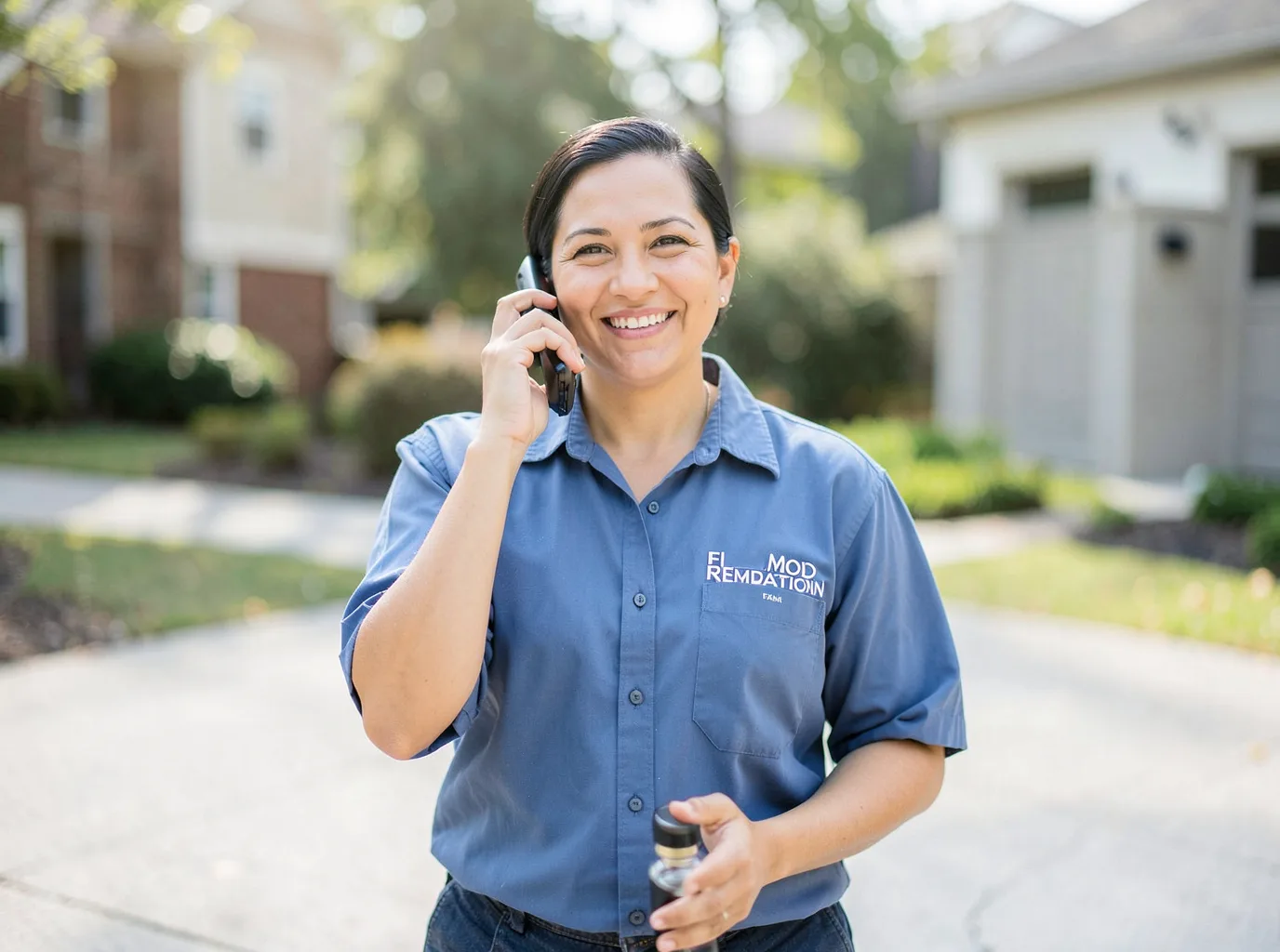 Mold Remediation Luebbering, MO FAQs